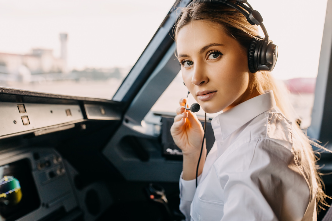 A320 Cockpit Preparation