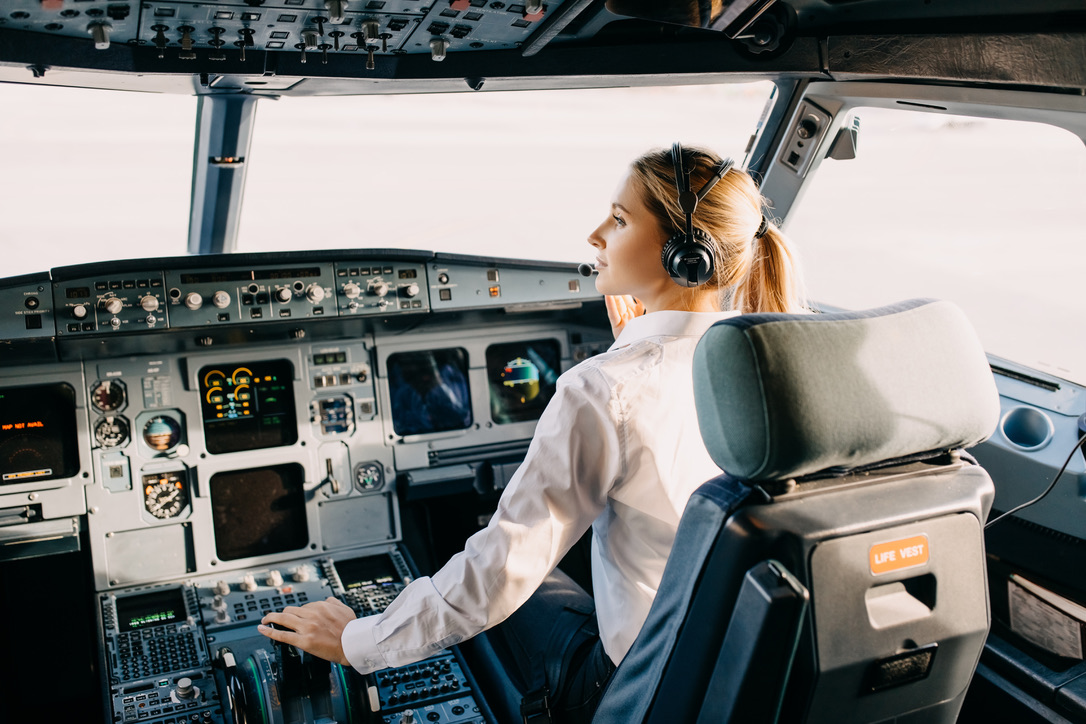 A320 Simulator Training